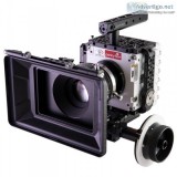 Phantom Slow Motion Camera  Panny Hire