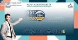 Safe Scrum Master Salary &ndashScaled Agile