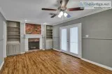 This beautifully refreshed home its Single Family Residential Ho