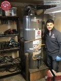 Water Heater Repair Near Sacramento city