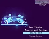 Free Seminars  Vepsun Technologies
