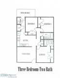 3Bed 2Bath - Move In Ready