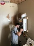How Do Tankless Water Heaters Work