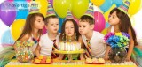 Best Birthday parties for teens kids and adults in Los Angeles