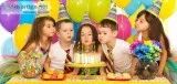 Best Birthday parties for teens kids and adults in Los Angeles