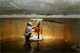 Underground Water Tank Waterproofing
