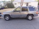 1996 Jeep Grand Cherokee