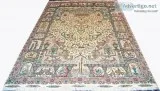 The Famous Nami Rug Design