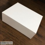 Sale Papers Gallery Magnetic Foldable Rigid Box