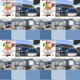 I will make your own home go up in value by  next year.