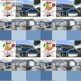 I will make your own home go up in value by  next year.