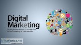 digital marketing agency