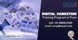 Best Digital Marketing Institutes In Pune