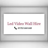 Led Video Wall Hire Pixels London
