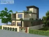 Looking for Best 3d exterior designing services in Delhi India