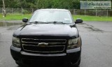 2009 Chevrolet Tahoe 4WD