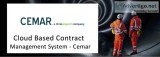 Cloud Based Contract Management System - Cemar