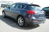 2008 INFINITI EX35 JOURNEY CROSSOVERFINANCIN G AVAILABLELOW MILE