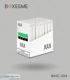 Get Your Custom Juul boxes From us in USA
