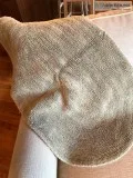 Green Rug