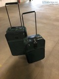 2 piece Luggage set