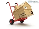 Long Distance Movers Edmonton