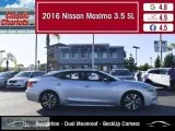 Used 2016 NISSAN MAXIMA 3.5 SL for Sale in San Diego - 20341
