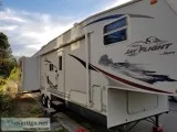 JAYCO 31BHDS 5th Wheel for sale