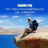 Leh Ladakh tour packages - BEST LEH LADAKH TOUR PACKAGE