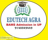 Guidance For BAMS Admission in BABU SINGH DADDU JI Ayurvedic Med