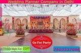Best Event Management Company in Delhi