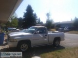 97 Dodge Ram 1500 V8 5.9