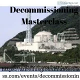 DECOMMISSIONING MASTERCLASS