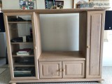 Large Cabinet
