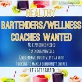 BARTENDERWELLNESS COACH