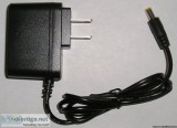 New - Wall Power Adapters - 110-240VAC In to 5VDC  300mA Out (LO