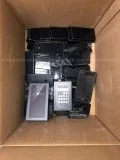 Lot of 54 iPhones including 8 s 7 s and 6S