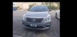 2014 Nissan Versa- Manual Transmission
