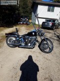 95 Harley Davidson
