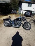 95 Harley Davidson
