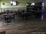 Vendo RestaurantBarra Hialeah  75000
