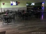 Vendo RestaurantBarra Hialeah  75000