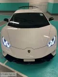 2017 lamborghini huracan performante lp6
