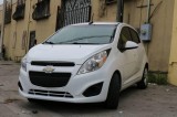 2014 CHEVY SPARK