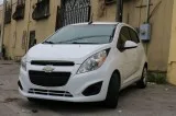 2014 CHEVY SPARK