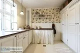 Premium Quality Vintage White Cabinets from GEC Cabinet Depot