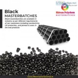 Black Masterbatch
