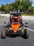 200cc Dune Buggy