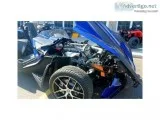 2018 Polaris Slingshot