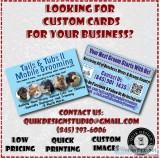 Looking For Clients At DISCOUNTED RATE